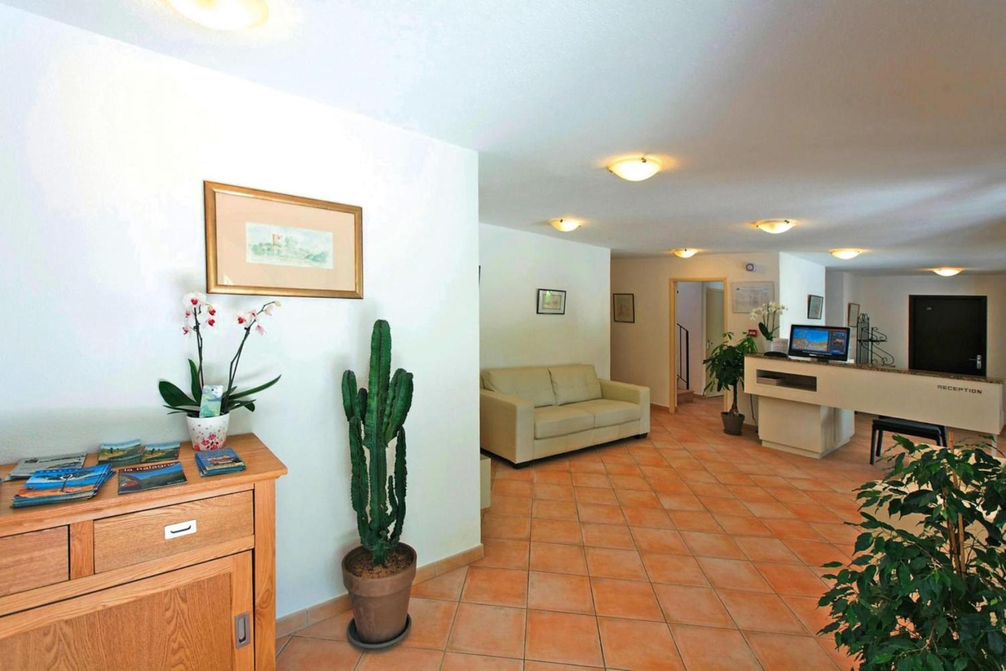 Res Le Vieux Moulin Ile Rousse Apartment For 4 Pers เอลเลอรูซ ภายนอก รูปภาพ